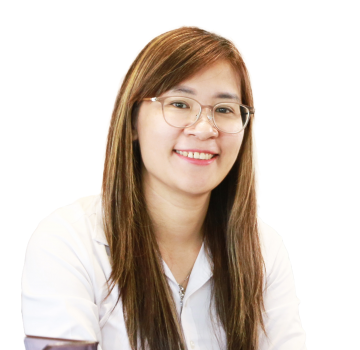 Bà NGUYỄN THỊ MAI