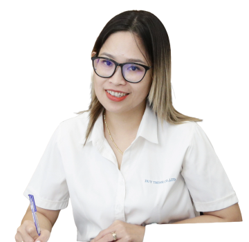 Bà PHẠM THỊ NHƯ Ý