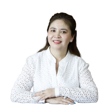 Bà TRẦN THỊ PHƯỢNG