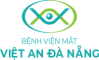 Bệnh viện mắt Việt An Đà Nẵng