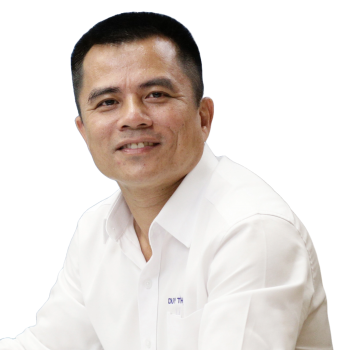 Ông HÀ VĂN TRINH