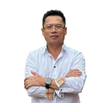 Ông TRẦN HỮU TUẤN