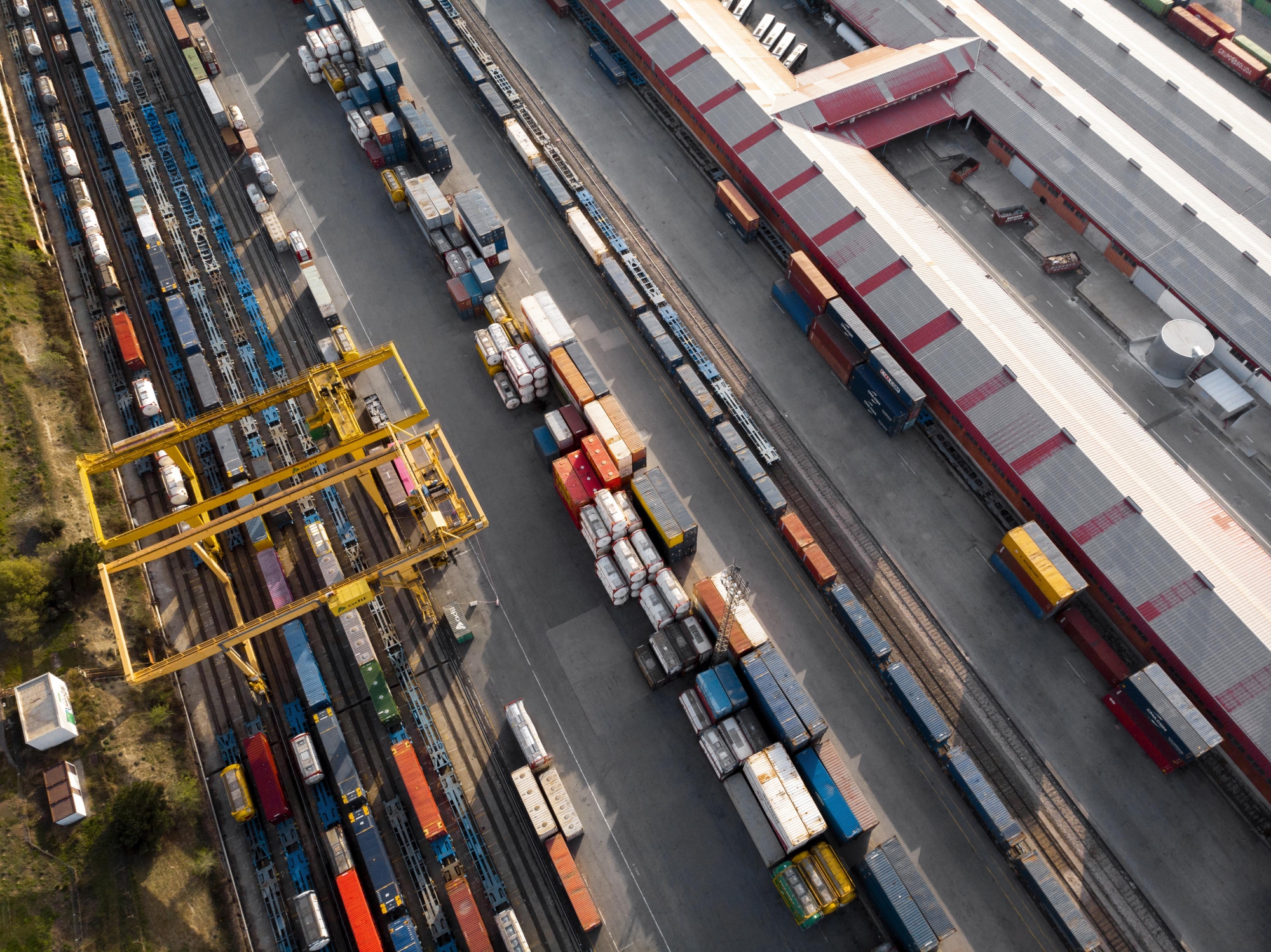 Warehousing Services