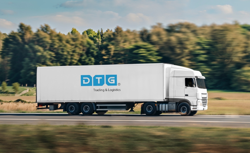 Hãy cùng tạo nên hệ sinh thái logistics xanh