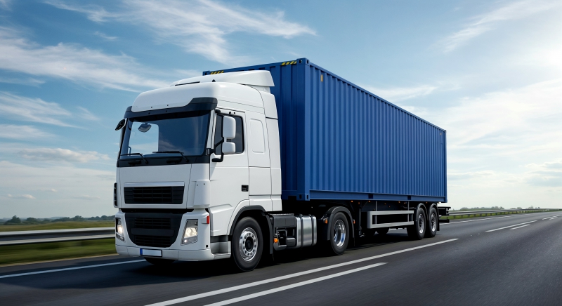 Transportation & Logistics