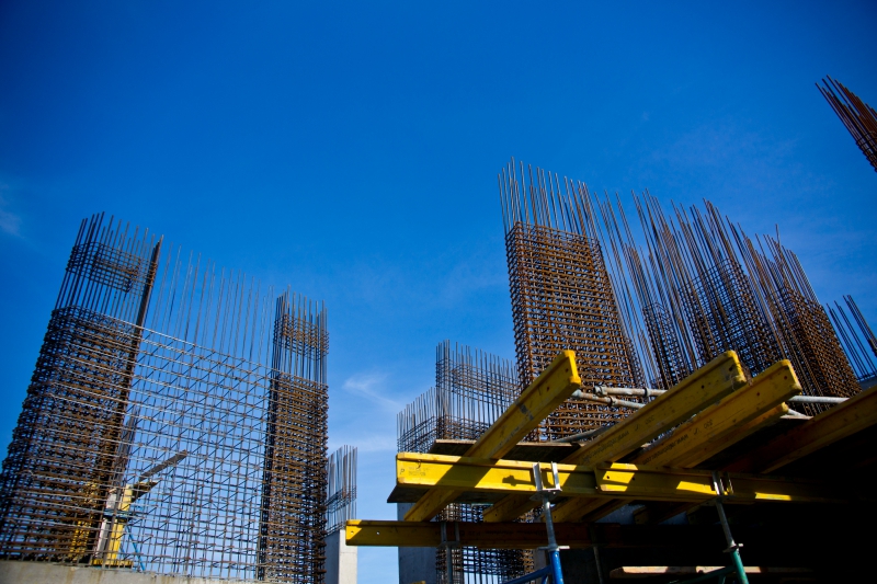 Building Materials