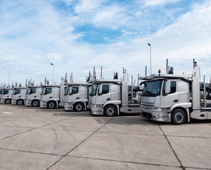 Chuyên gia: Việt Nam nổi lên như một trung tâm logistics khu vực