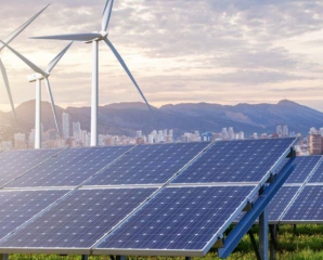 Dự án Năng lượng Mặt trời áp mái – Logistics xanh