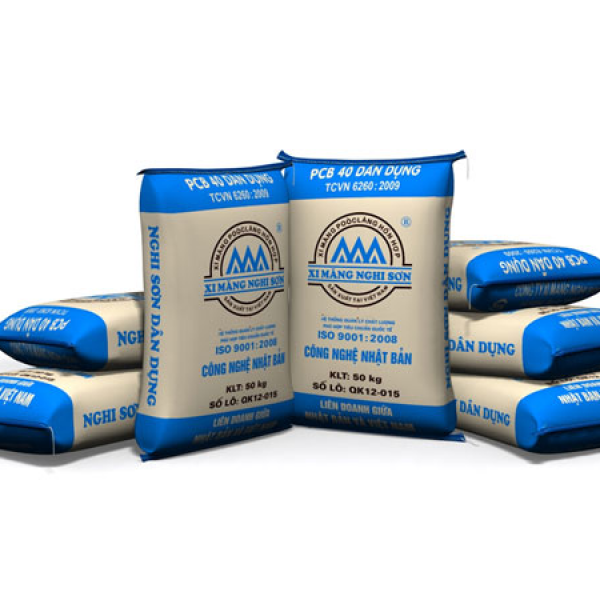 Bao Jumbo (Xi măng rời)