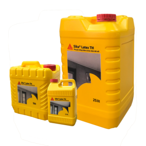 Phụ gia chống thấm SIKA