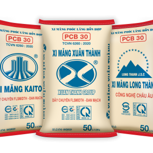  Xi măng Xuân Thành PCB30