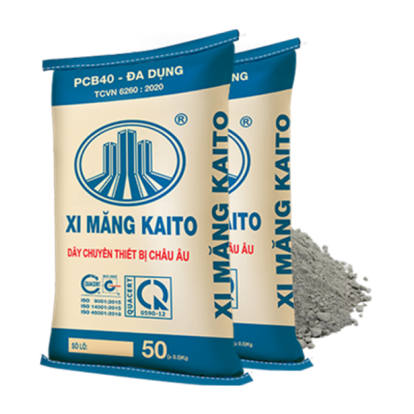 Xi măng Kaito PCB40