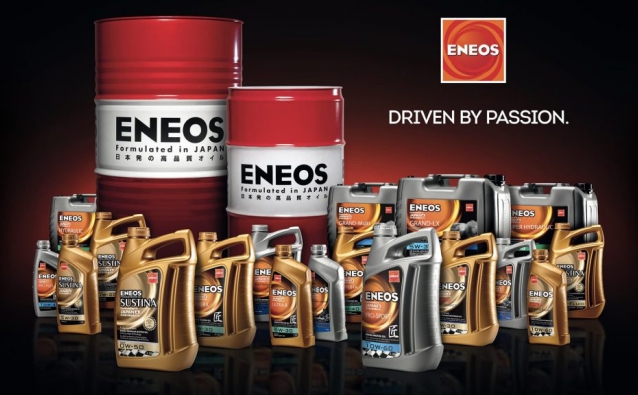 Industrial & Transportation Lubricants